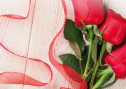 Valentin banner