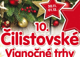 Vianocne trhy banner