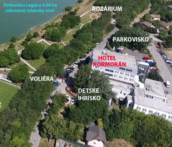 КАРТА ОКРЕСТНОСТЕЙ И ГОРОДА ШАМОРИН