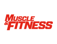 Muscle & Fitness