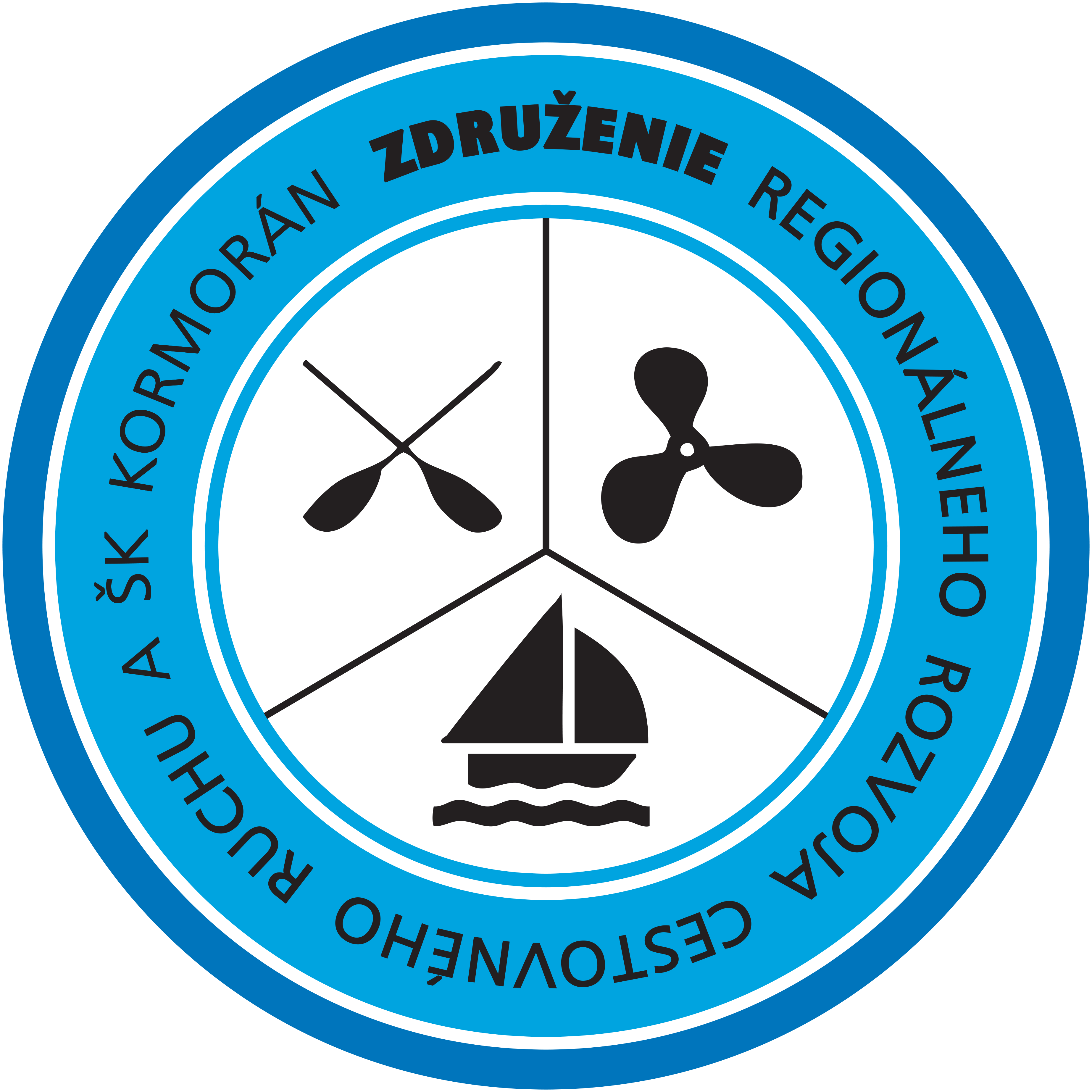 Združenie regionálneho rozvoja