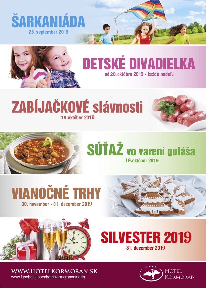 Akcie rozne do konca roka