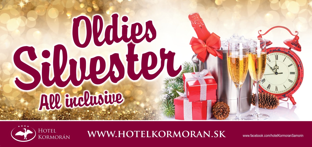 Silvester banner