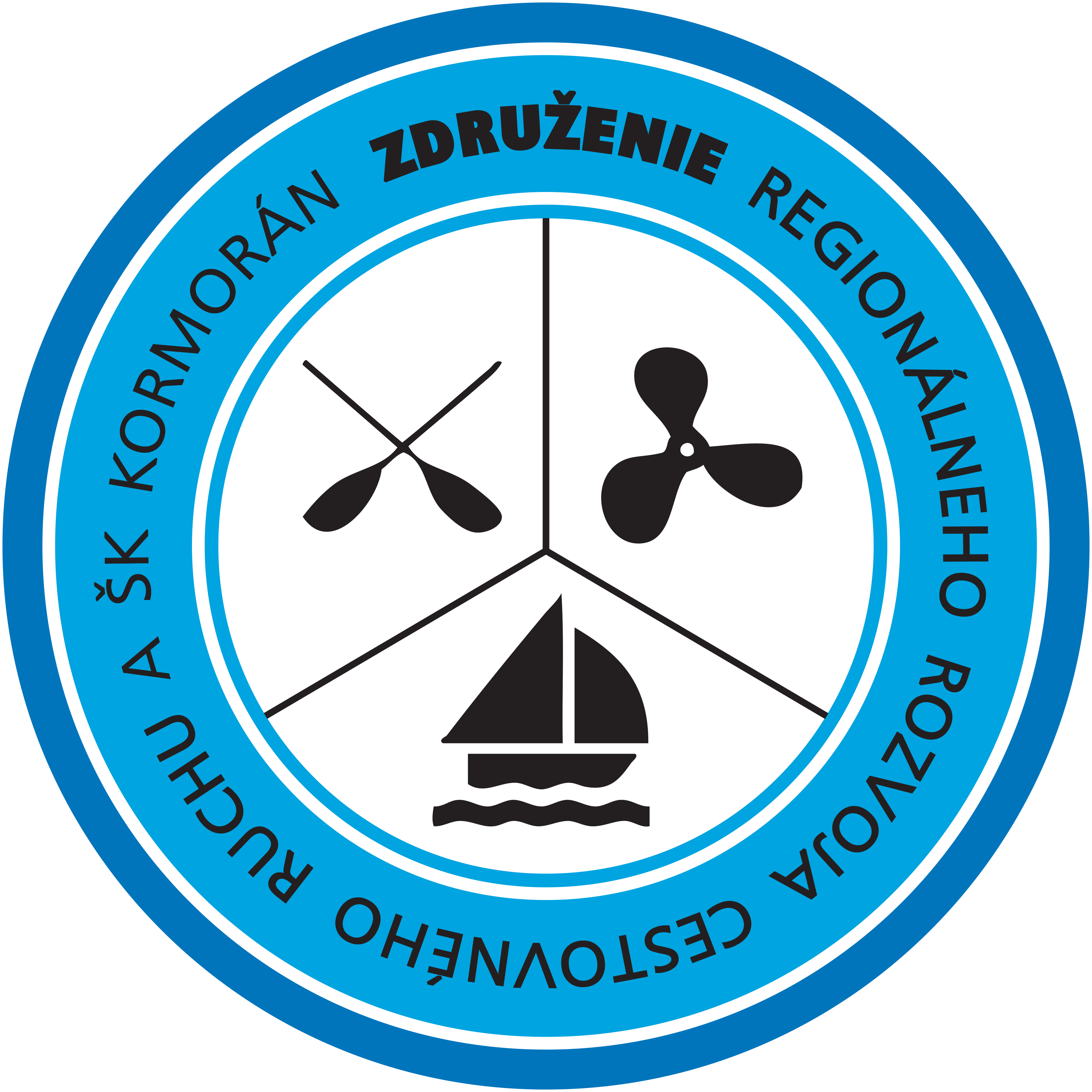 logo združenia regio