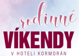 Rodinne vikendy nahlad