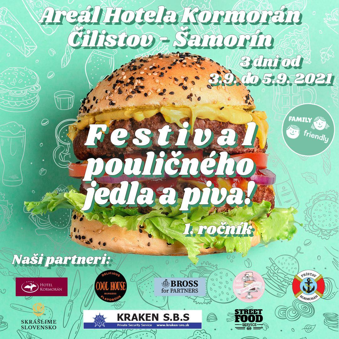 Food festival
