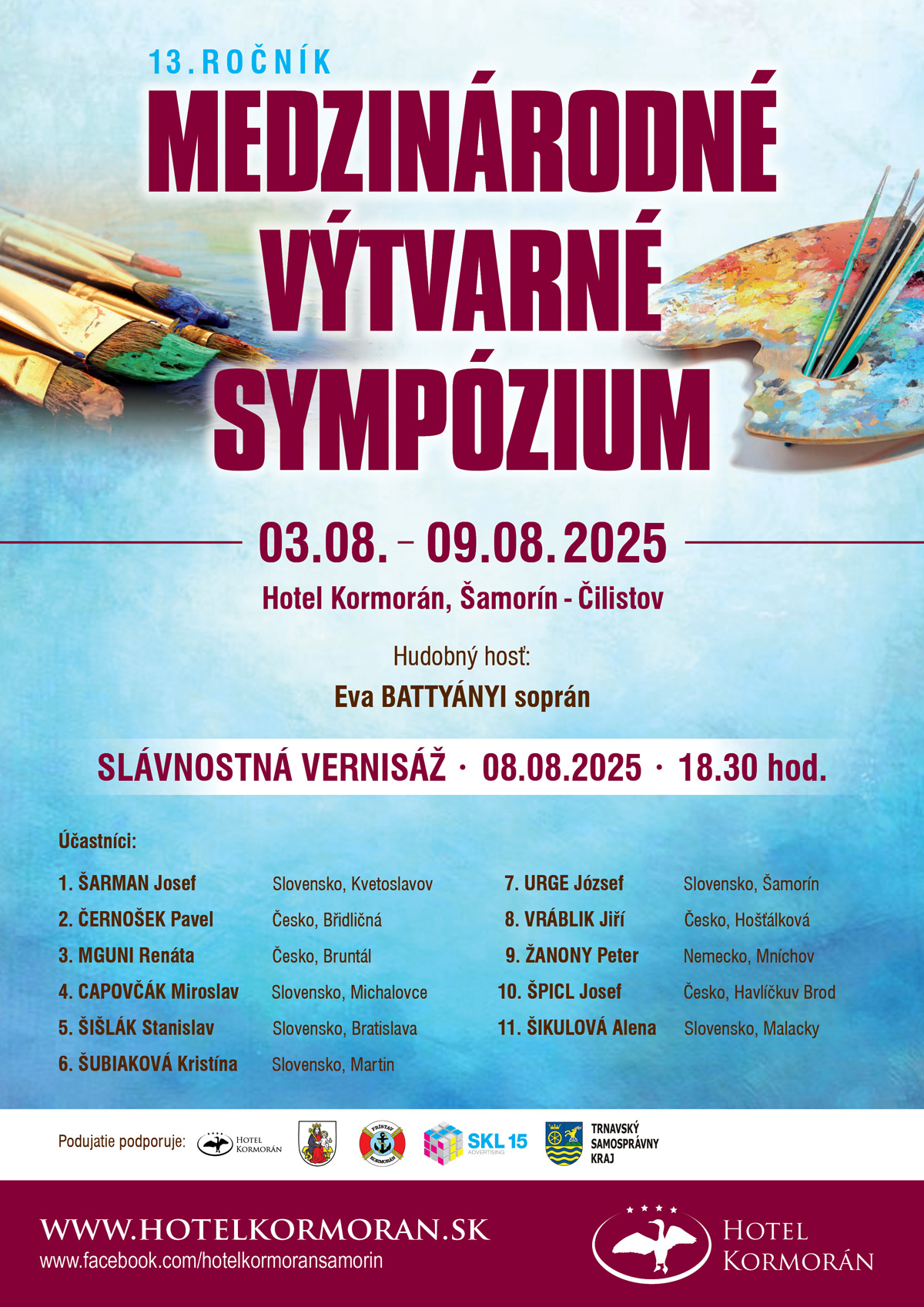 Sympozium-2025