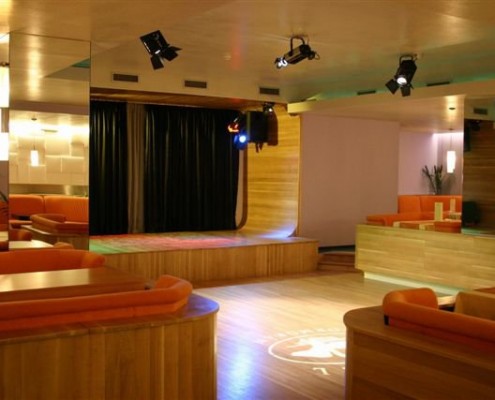 BAR LAGÚNA