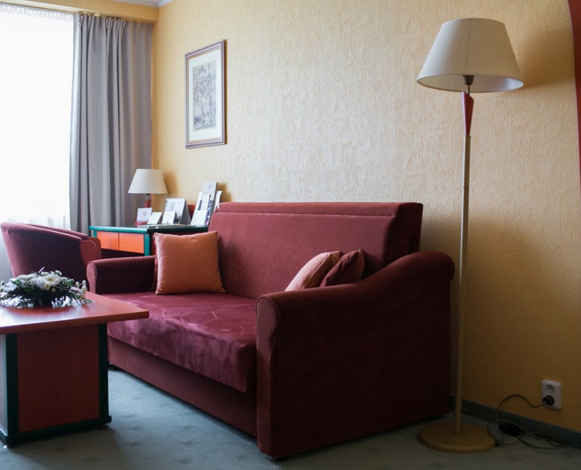 Izba Hotel Kormorán